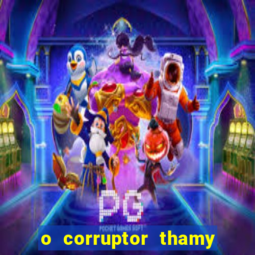 o corruptor thamy bastida pdf